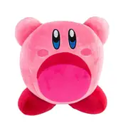 Nintendo - Kirby Inhale Mocchi Mocchi Plush