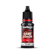Paint - Vallejo Game Color Ink - Violet V2