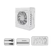 SFX Server Power Supplies 600w Full module White SFX 650 For FSP MS45