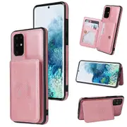 Calf Texture Phone Case For Samsung Galaxy S20+