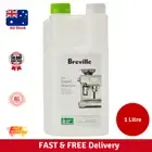 Breville Eco Liquid Descaler 1L Coffee Espresso Machine Maintenance Cleaner NEW