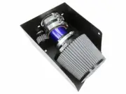 HPS Shortram Air Intake Kit for Volkswagen 00-06 Golf GTI 1.8T Turbo BLUE 01 02 (for: Volkswagen)