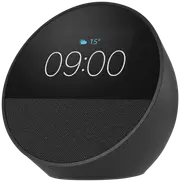 Amazon Echo Spot (Black)