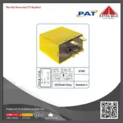 PAT Relay For Opel Astra TS 2.2L,1.8L Z18XE I4 16V DOHC - REL-040