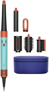 Dyson Airwrap i.d.™ multi-styler and dryer Straight+Wavy (Ceramic Patina/Topaz)