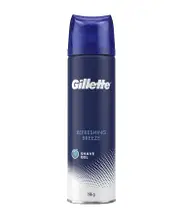 Refreshing Breeze Shave Gel - 195g