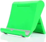 Accessonico Adjustable Tablet Stand, 2 Pack, Compatible with Fire HD 8, Samsung Galaxy Tab S5e, Kindle Paperwhite, E-readers