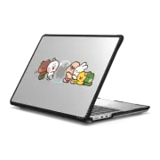 MacBook Pro 14-inch (M1 - M4) Impact Case Tug of War Laptop Case