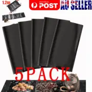 1.2mMice Mouse Rodent Catcher Large Size Rat MouseTraps Indoor Super Strong Mice