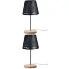 Bedroom Decor Simplicity Bedside Lamp Bedroom Lamps Decorative Lamp