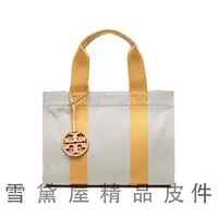 在飛比找松果購物優惠-~雪黛屋~TORY-BURCH 提袋包中容量手提袋國際正版保