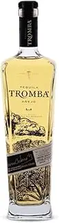 Tromba Anejo Tequila 750mL