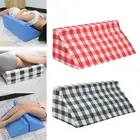 Bed Wedge Pillow for Sleeping Positioning Triangle Cushion for Bedroom