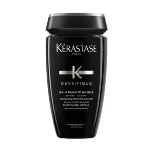 KERASTASE 卡詩 男士賦活髮浴 250ml (新包裝)