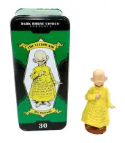 Dark Horse Comics 580 of 600 Yellow Kid R.F. Statue Variation or Error 2002