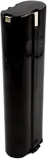 Compatible with RYOBI 7.2V Battery NiCd 3.0Ah 3000mAh (Ensure True Capacity)