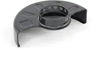 OEM N441218 4-1/2" Replacement Angle Grinder Guard DCG414