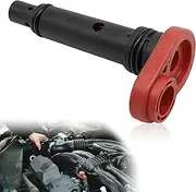 PCV Valve Assembly replacement, Compatible with 2013-2017 Honda Accord, 2016-2019 Honda Civic, 2015-2019 Honda CR-V, 2016-2020 ACURA ILX, 2015-2020 ACURA TLX, OEM# 17130-5A2-A01 171305A2A01