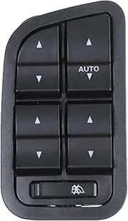 Window Switch Car Auto RHD Power Window Switch for for Falcon BA BF 2002-2008 BAF1-4A132-C BAF14A132C FAB80401RH BAF14A132A