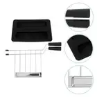 Dust Cover Bread Maker Machine Sandwich Clip Toaster Lid Breakfast