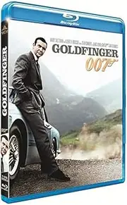Goldfinger [Blu-Ray]