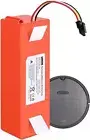 6500mAh Battery Replacement for Xiaomi Vacuum Roborock S50 S51 Robot Battery