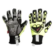 1 pair size 3XL Pro Choice Profit Razorback Gloves