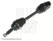 FRONT RIGHT DRIVE SHAFT FITS: JEEP COMPASS 2.0.JEEP COMPASS SUV 2.0.DODGE CAL