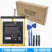 OEM Genuine Battery 58-000280 For Amazon Fire HD 10 9th Gen M2V3R5 2019 Release