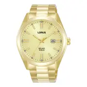 Lorus Rx338ax-9 in Gold