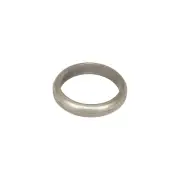 Redback Flange Gasket for BMW 2000-3.2 E9 2500-3.3 E3 2.5 2.8 3.0L 10/68-04/77