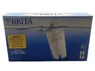Brita pitcher replacement filters set of 4 works in all brita pitchers READ NEW