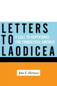 在飛比找博客來優惠-Letters to Laodicea: A Call to