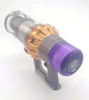 Dyson V15 Detect Yellow - Body, Bin, Filter LASTEST VERSION ON SALE (SV22)