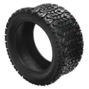 23x10.5x14 23x10.5-14 Golf Cart Tyre 6 Ply for Go Kart 4 Wheelers Buggy Mower