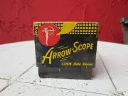 Arrow-Scope 35mm Slide Viewer MINT CONDITION
