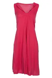 Racer Dress--MES-013CB-1