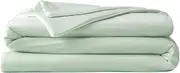 JSEIAJB Cool Feeling Silk Comforter Ice Silk Mat Washable Thin Comforter(150 * 200cm)