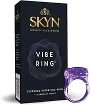 SKYN® Vibe Ring Blue
