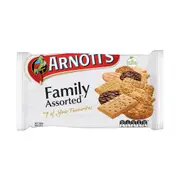 Arnotts Family Assorted 500g x 1