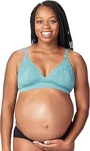 [Cake Maternity] Freckles Recycled Petite Maternity and Nursing Bra
