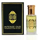 Greatest Oud Perfume Oil 12ML (0.40 OZ) With Black Gift Box By Intense Oud | A R