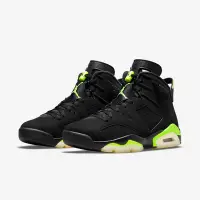 在飛比找Yahoo奇摩購物中心優惠-Nike 籃球鞋 Air Jordan 6代 Retro 男