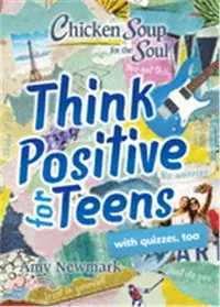 在飛比找三民網路書店優惠-Think Positive for Teens