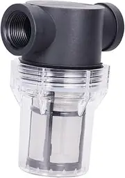 6 Point 80 Mesh Tap Water Purifier Replacement Filter from High Efficiency