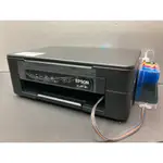 【綠能】免歸零+廢墨處理+連續供墨+480CC墨水 EPSON XP2101 雲端複合機(影印+列印+掃描+無線)