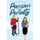 Passion or Penalty: A Best Friend’s Little sister Hockey RomCom