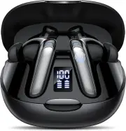 AI Language Translation Earbuds, 3-in-1 Translator Earbuds Real Time