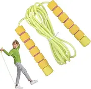 Jump Rope - Skipping Rope | Digital Jump Ropes For Fitness | Jumping Ropes For Kids | High-Speed Anti-Slip Skipped String Lightweight Knot-Proof For Weight Loss Beginner School