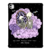 iPad Pro 13-inch (M4) iPad Impact Case No one knows what they are doing